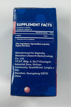 Keptrohy GLP-1 Activation Capsules - 60 Capsules - image 5