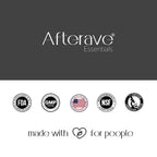 Afterave Essentials Saw Palmetto Premium Hair Growth - 100 Capsules - image 6