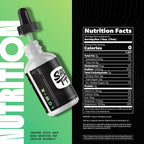 Keto Chow SALTT Low-K Fasting Electrolyte Drops - 4 oz - image 7