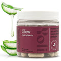 Yoli Glow Biotin and Collagen Daily Multivitamin - 60 Capsules