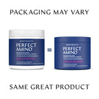 BodyHealth PerfectAmino XP Mixed Supplement