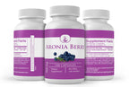 PURE ORIGINAL INGREDIENTS Aronia Berry Extract - 100 Capsules - image 4