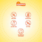 Sundance Women's ABC Complete Multivitamin & Mineral Formula - 60 Caplets - image 3
