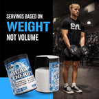 Evlution EVL BCAAs Amino Acids Powder - Rehydrating BCAA Powder Post - image 9