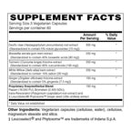 Holly Hill Health Foods Inflammove Joint & Mobility Support - 180 Capsules - image 2