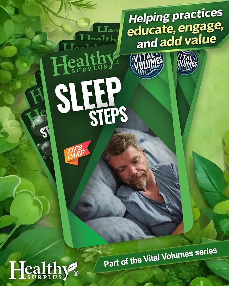 Healthy Surplus Equate Sleep-Aid Diphenhydramine HCI 25 mg - 365 Caplets - image 3