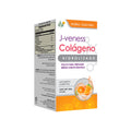 Herbal Solutions Health J-Veness Collagen Powder Orange Flavor - 7 oz