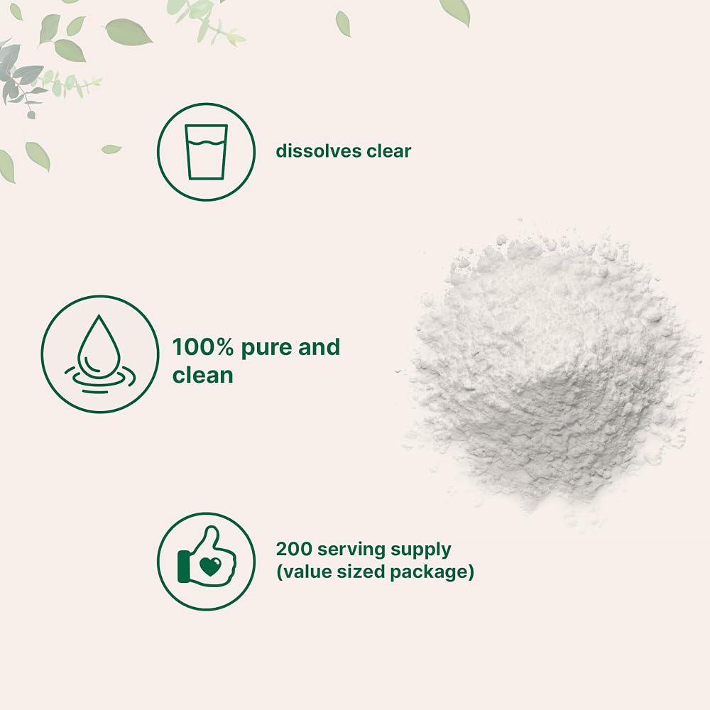 Micro Ingredients Pure D Ribose Powder - 1 KG - image 4