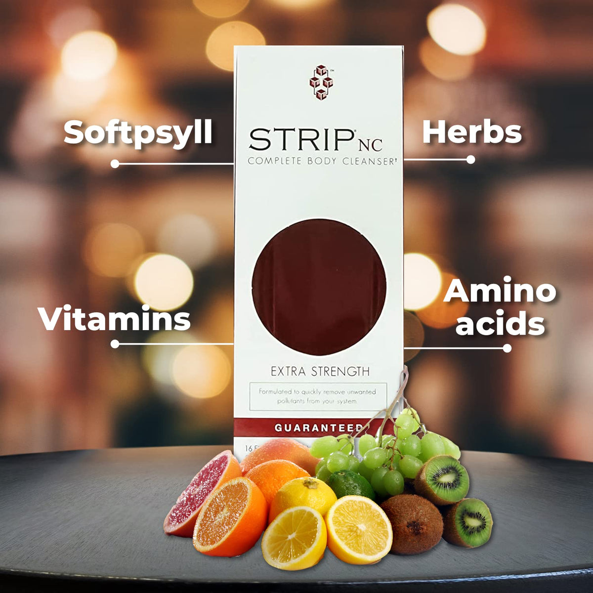 Wellgenix Strip Same-Day Detox Drink