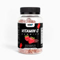 Volt Supps Vitamin C Gummies - 60 Count