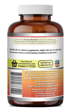 Amazing Formulas Bromelain 2000 Mg per Serving