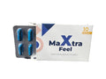 MaXtra Feel Blended Nutrition for Energy & Sports - 10 Caplets