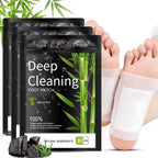 Sea-Maid Foot Pads with Bamboo Vinegar & Ginger - 30 Pack - image 7