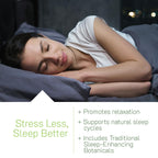 Irwin Naturals Power to Sleep PM Sleep Support - 100 Softgels - image 3