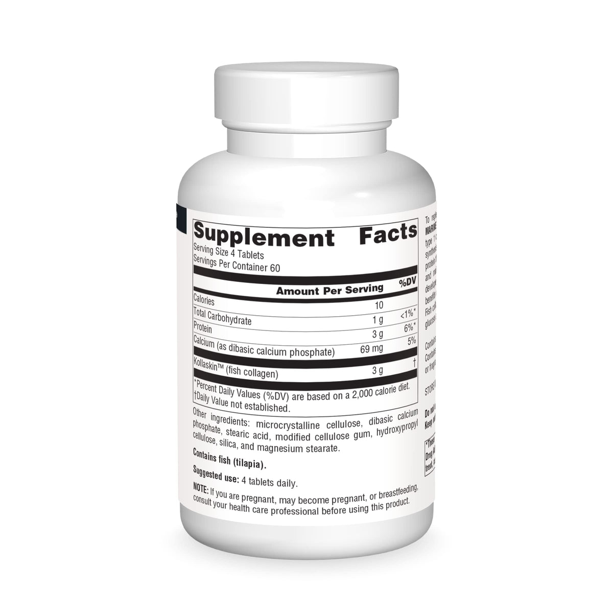 Source Naturals Collagen from Fish