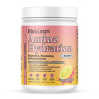 Fit & Lean Amino Hydration Plus Energy