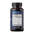 Chase Your Sky SOAR Adaptogen Blend for Stress Relief - 60 Capsules - image 3