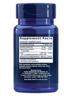 Life Extension Homocysteine Resist Vegetarian Capsules - 60 Count - image 2