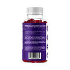Vitamatic Vegan Melatonin Gummies 5 mg Sleep Support - 60 Gummies - image 9