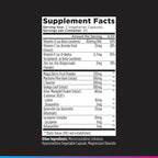 Livingood Daily Eye Support Lutein & Zeaxanthin - 60 Capsules - image 8