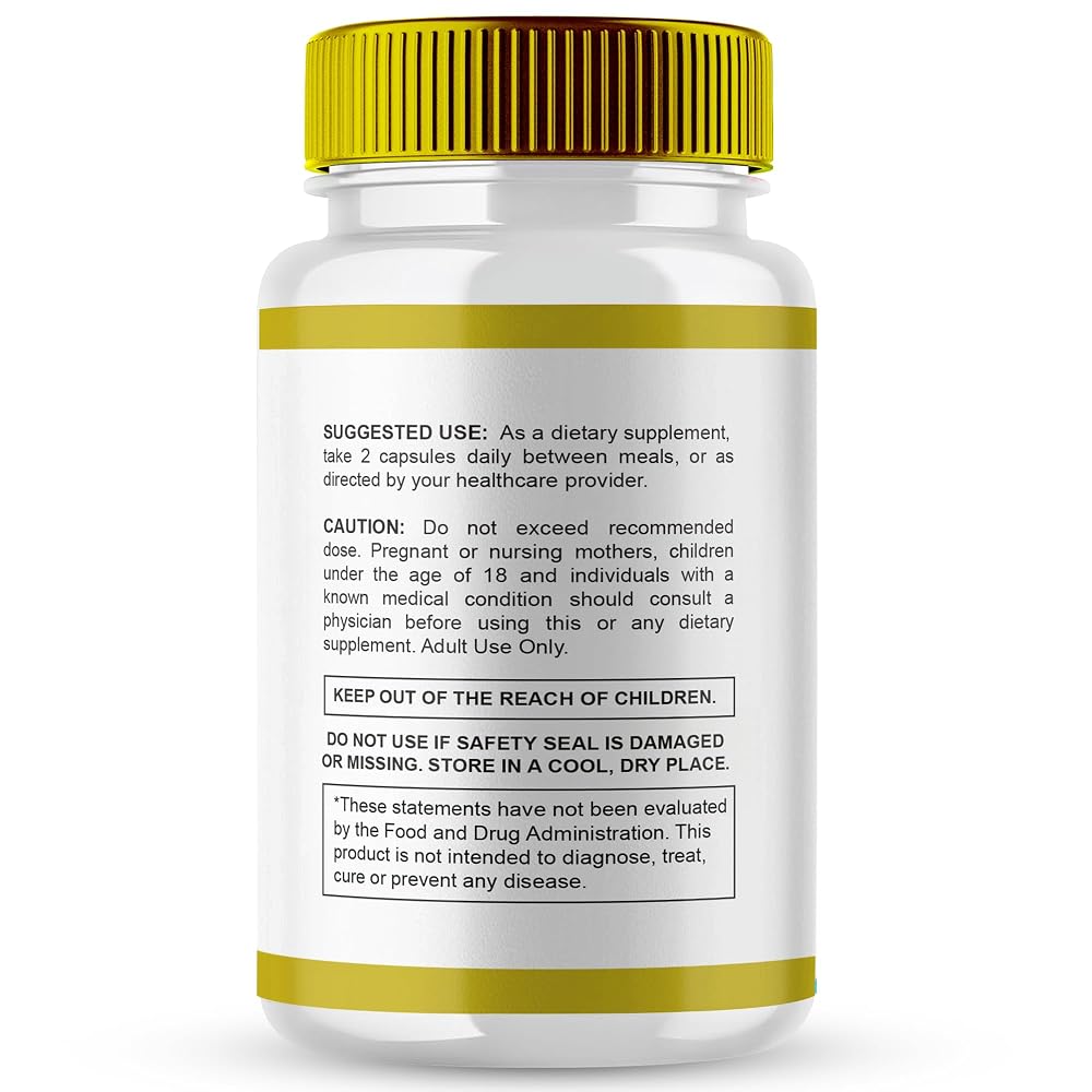 Vitavault SlimLeaf Keto Capsules Advanced Formula - 300 Count - image 3