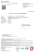Heiltropfen Calcium Carbonate Powder - 454 g - image 5