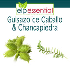 ELP ESSENTIAL Guisazo de Caballo 500 mg - 90 Capsules - image 3