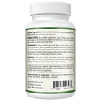 Kanacoufce 1100mg SAM-e (S-Adenosyl-L-Methionine), SAM e Supplement