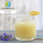 Prescribed For Life Royal Jelly Powder 1x Concentrate