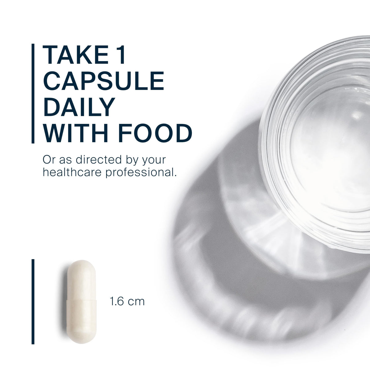 Vital Nutrients Vitamin K2-7 - 60 Capsules - image 3