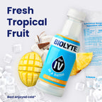 BIOLYTE Electrolyte Drink for Rapid Hydration - 12-Pack - image 4