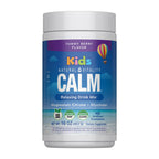 Natural Vitality Calm Magnesium Powder Mixed Berry - 16 oz