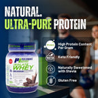Performance Inspired Nutrition Ripped Whey Protein