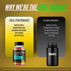 IDEAL PERFORMANCE Fluxactive Complete Gummies Max Strength - 60 Gummies - image 7
