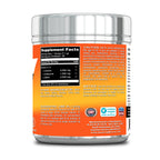 Amazing Muscle BCAA 3-1-2 (426 g) - 60 Servings Powder Promotes Lean