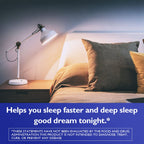Nature's Key Melatonin 6mg Chewable Tablets for Sleep - 60 Tablets - image 6