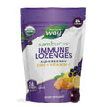 Nature's Way Sambucus Immune Lozenges Honey Lemon - 24 Count
