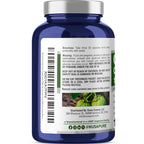 NusaPure Garcinia Cambogia 1500mg - 180 Vegetarian Capsules - image 3