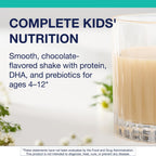 Metagenics MetaKids Nutrition Powder - Kids Multivitamin Powder