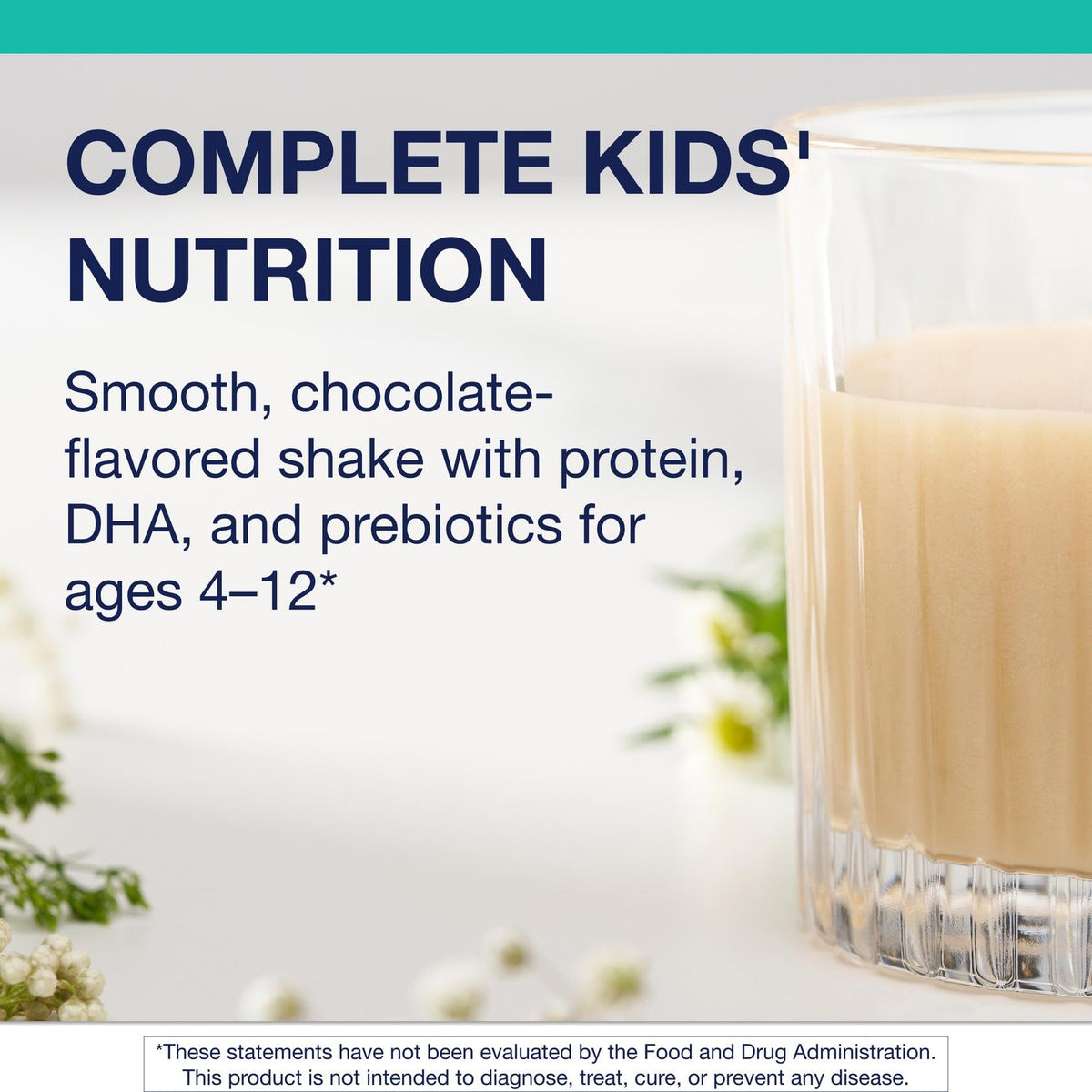 Metagenics MetaKids Nutrition Powder - Kids Multivitamin Powder