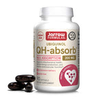 Jarrow Formulas See Packaging