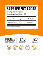 BulkSupplements NUTRITIONAL_SUPPLEMENT