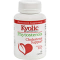 Kyolic Formula 107 Aged Garlic Extract with Probiotics - 80 Capsules