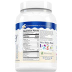 Vitauthority Whey Protein Powder for Women