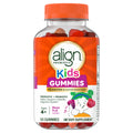 Align Kids Probiotic Gummies Prebiotic + Probiotic - 50 Gummies