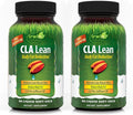 Irwin Naturals CLA Lean Body Fat Reduction Supplement - 160 Softgels