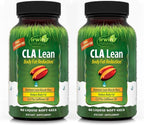 Irwin Naturals CLA Lean Body Fat Reduction Supplement - 160 Softgels
