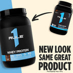Rule 1 Proteins Whey Protein