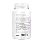 NOW Solutions Vegan Hair, Skin & Nails - 90 Vegetarian Capsules - image 3