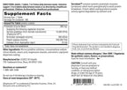 SFI Health Klaire Labs (ProThera) Serralase